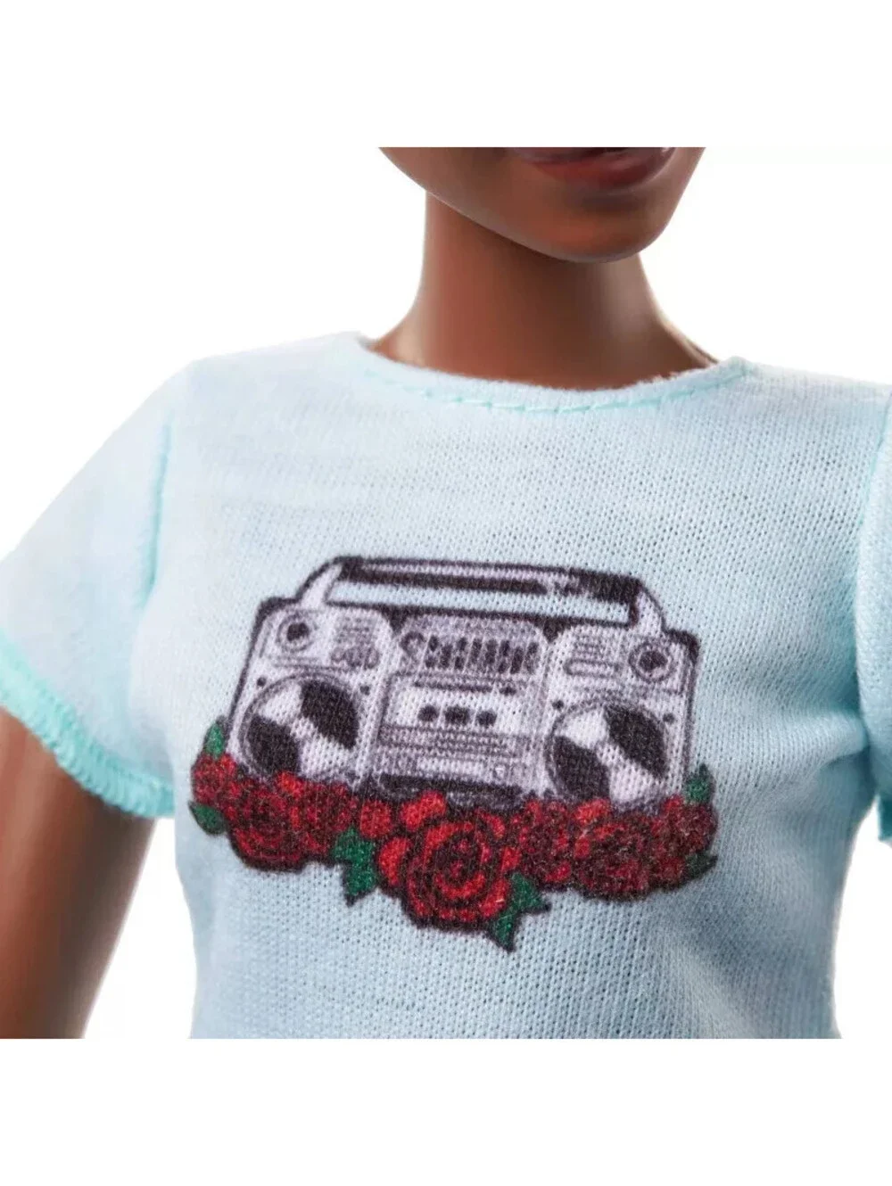 Barbie Life in the City LYLA DOLL & Pet Accessories Gift Set Fashion Toy New Box